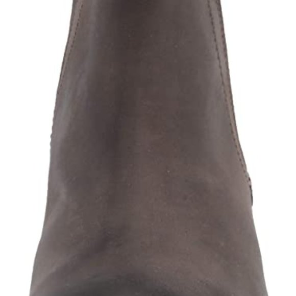 Brand New In Box Cole Haan Men's Chelsea Boot Size 9 Black Olive - Picture 11 of 12